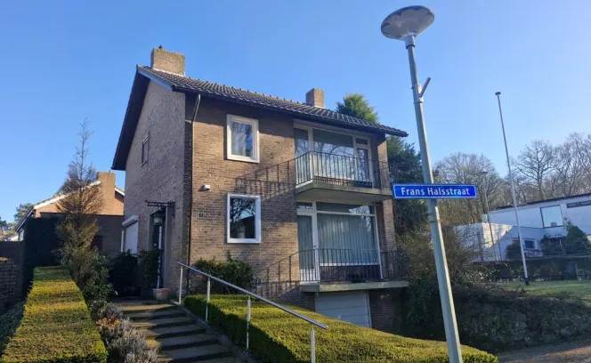 Frans Halsstraat 2
