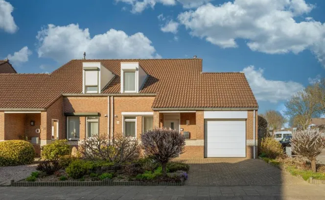 Broekhovenlaan 52