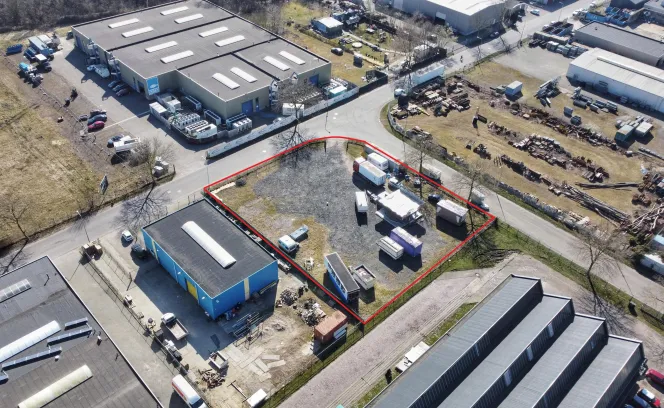 Bart van Slobbestraat 0ong