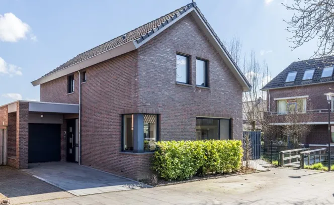 Oude Schoolhof 7