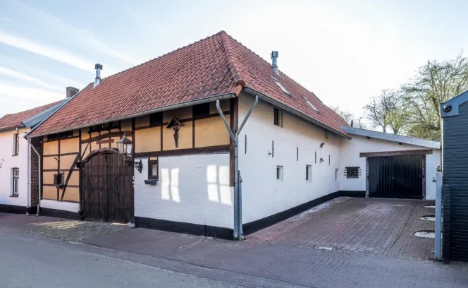 Nagelbeek 57