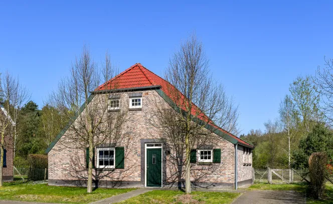 Buitenhof de Leistert 162