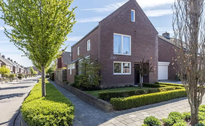 Laathovenlaan 6
