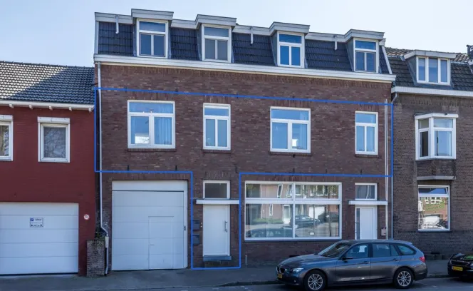 Akersteenweg 34B