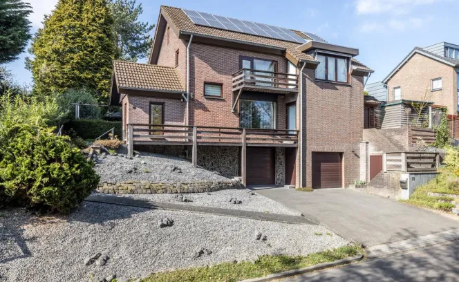 Pastoor Laevenstraat 31
