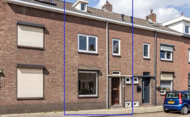 Heiveldstraat 72