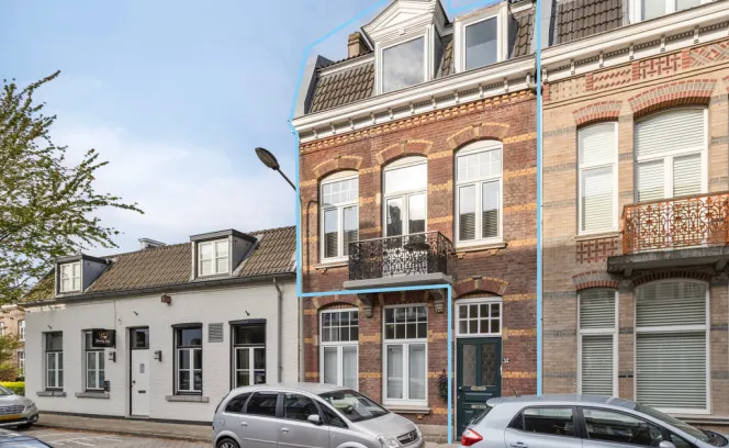 Papenweg 32B