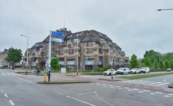 Statensingel 2