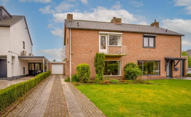 Broekhovenlaan 23