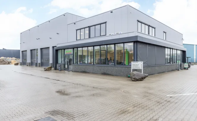Overbroek 48