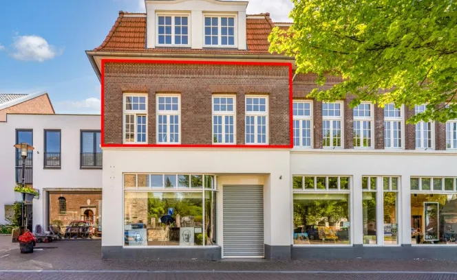 Spekhouwerstraat 7