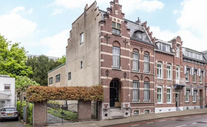 Valkenburgerweg 22