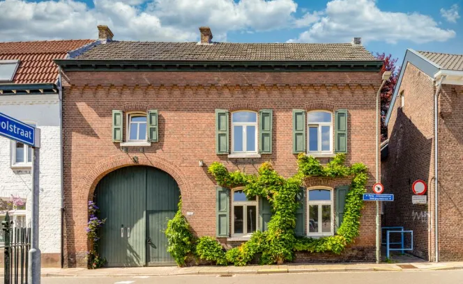 Burgemeester Janssenstraat 84