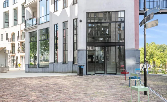 Maanplein 51