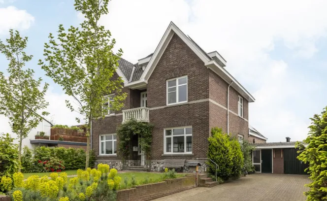 Wilhelminastraat 17