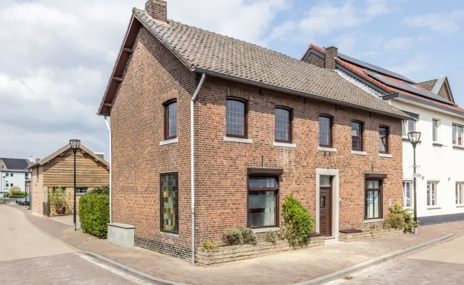 Schoolstraat 1