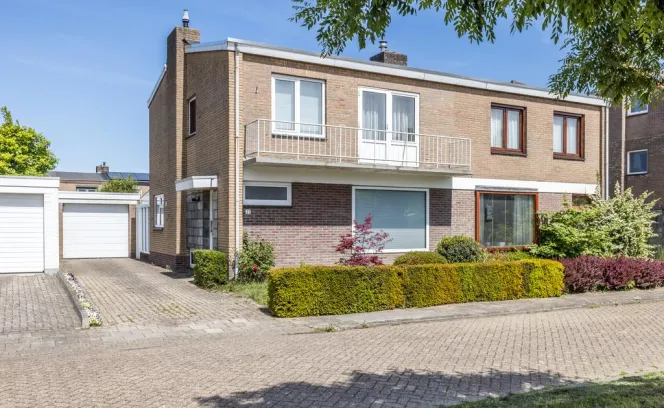 Kunostraat 21