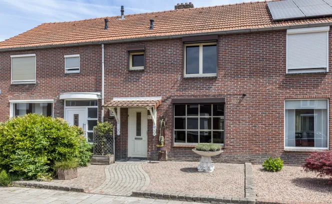 Panhuisstraat 21