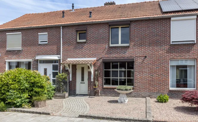 Panhuisstraat 21
