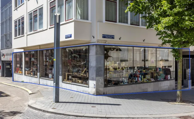 Raadhuisstraat 68