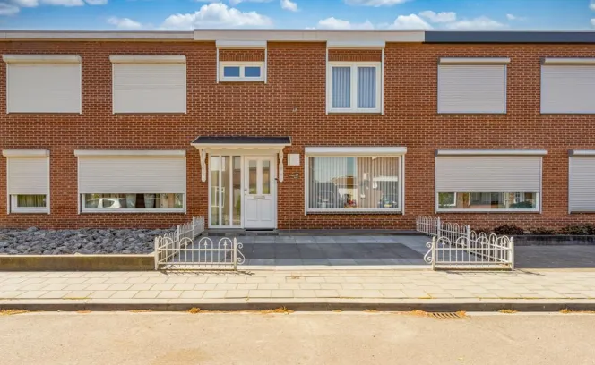 Pastoor Halmansstraat 29