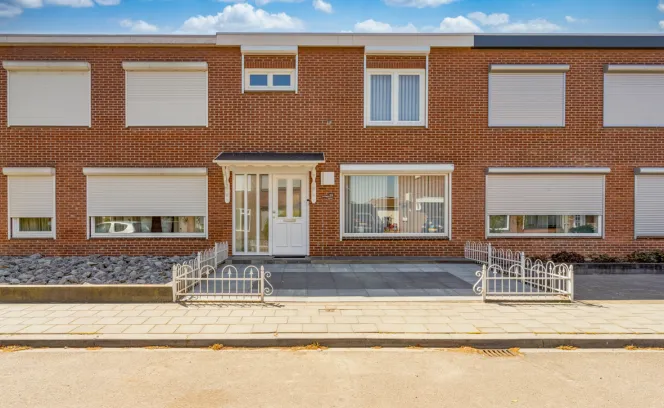 Pastoor Halmansstraat 29