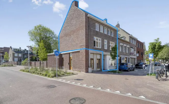 Proosdijweg 60A