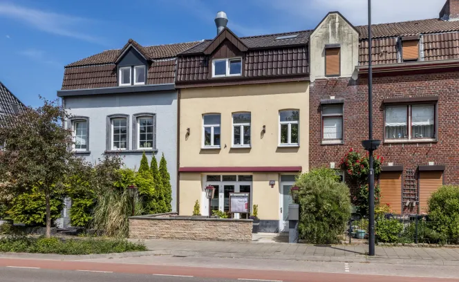 Maastrichterlaan 137