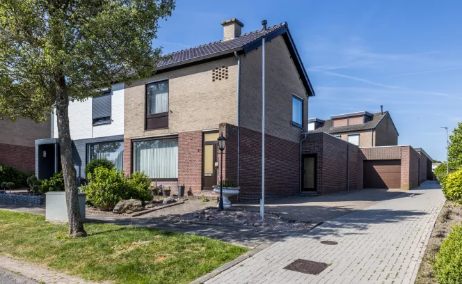 Mostardstraat 31
