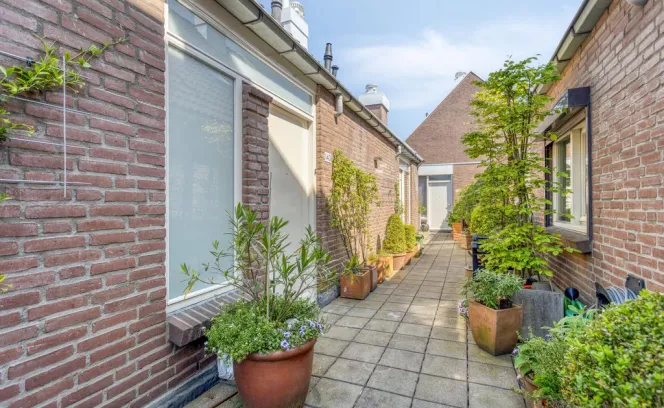 Hoogbeeltplein 140