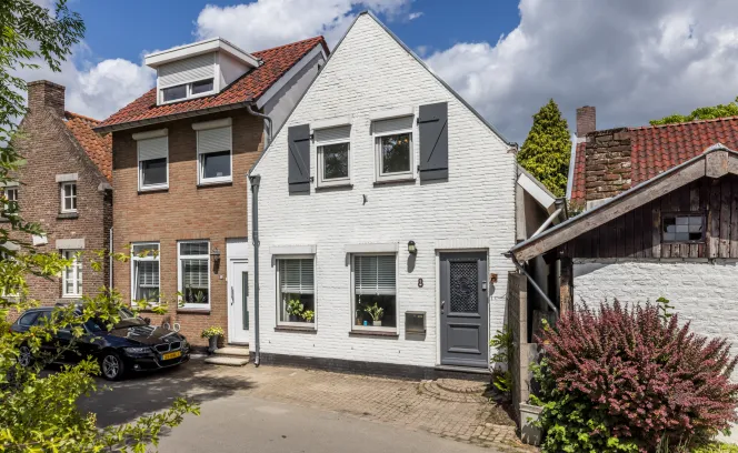 Kasennerweg 8
