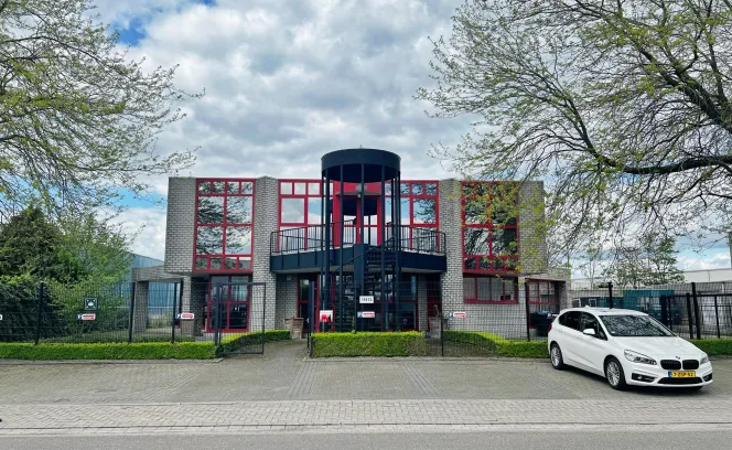 Dalderhaag 15