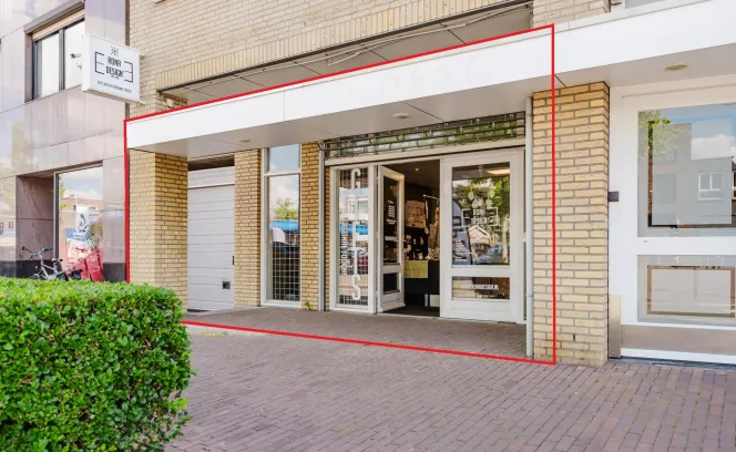 Hoofdstraat 67