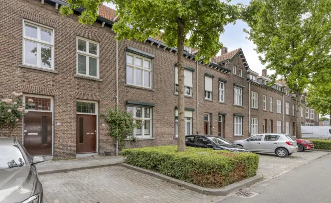 Elisabeth Strouvenlaan 57