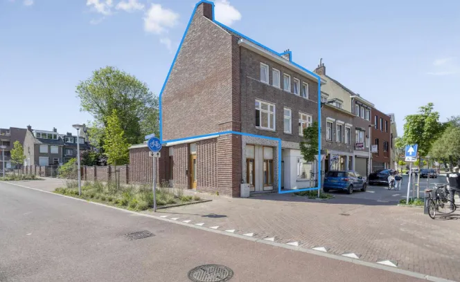 Proosdijweg 60A