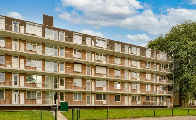 Parklaan 4