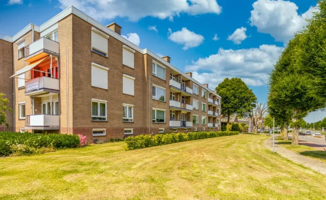 Irenestraat 5