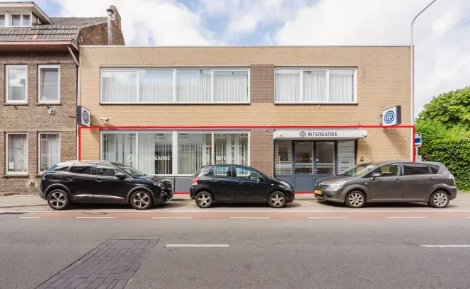 Schaesbergerstraat 75