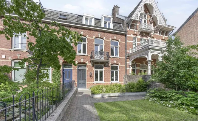 Lage Kanaaldijk 6