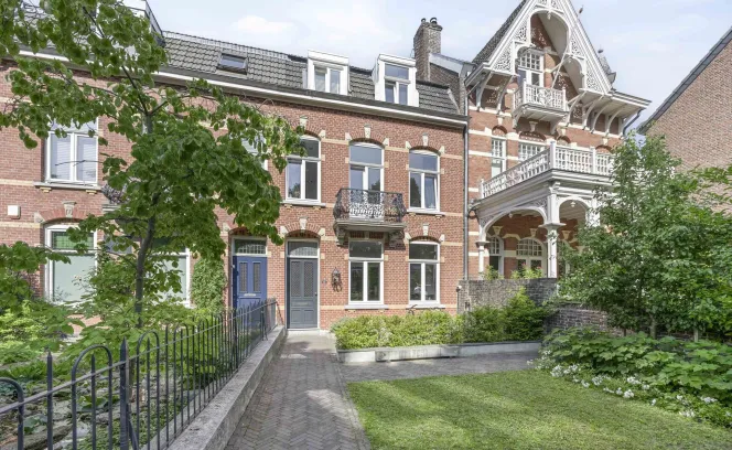 Lage Kanaaldijk 6