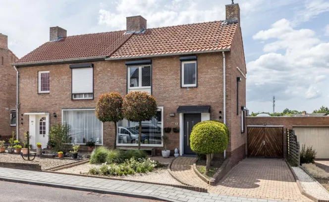 Kardinaal van Rossumstraat 12