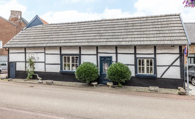 Eindstraat 9