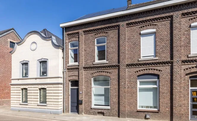 Irmstraat 35