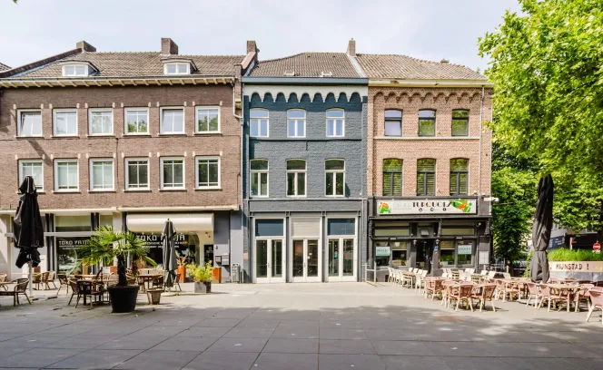 Wilhelminaplein 6