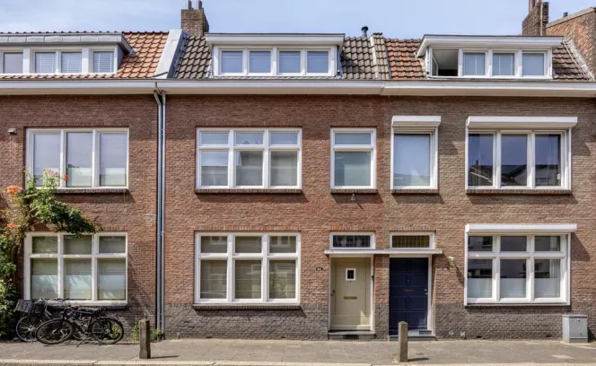 Burgemeester Ceulenstraat 14