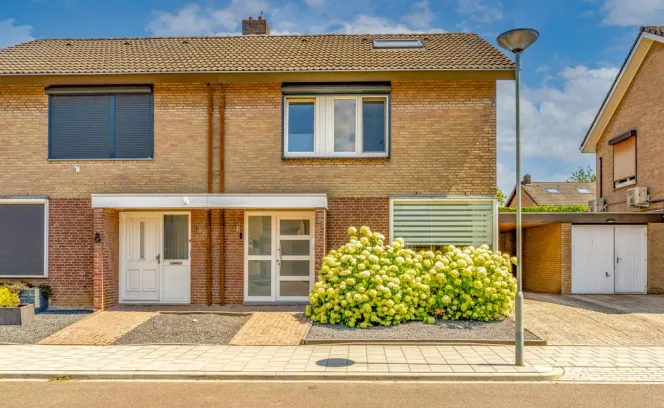 Dross Banensstraat 6