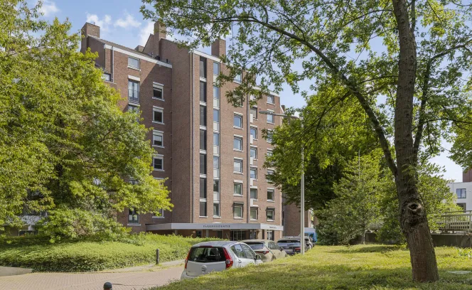 Parkweg 7F