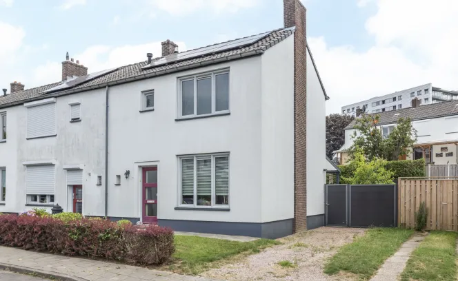 Vrijdagstraat 7
