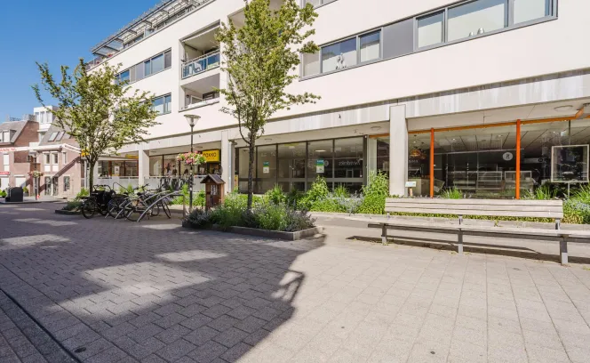 Wannerstraat 16B