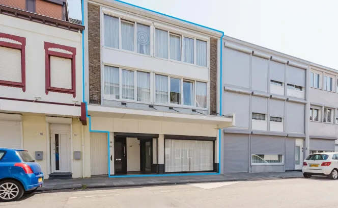 Akerstraat 104A